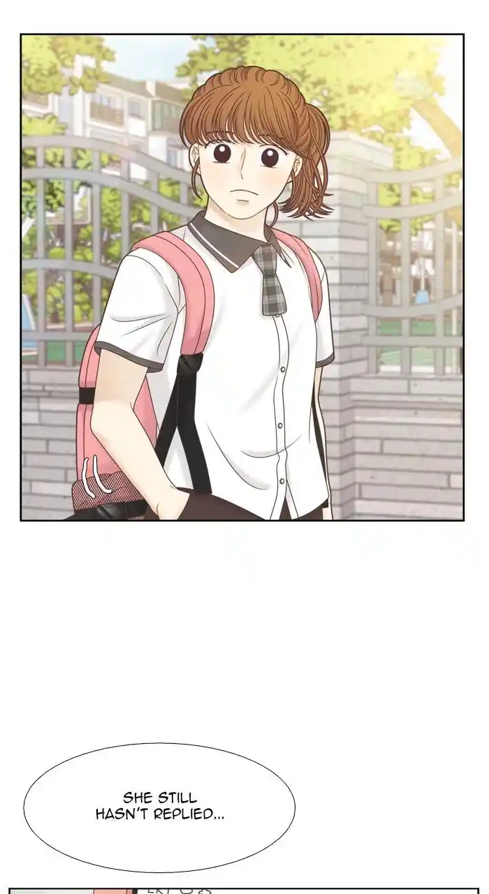 Girl's World Chapter 369