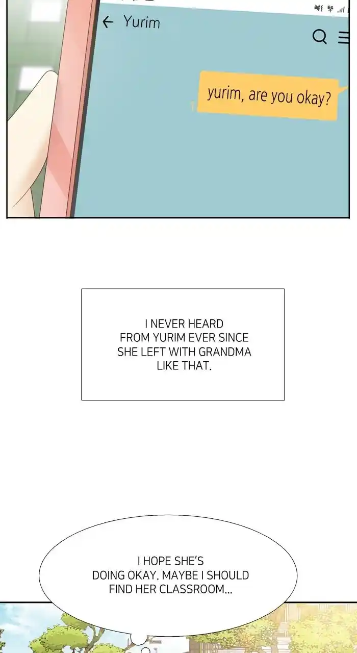 Girl's World Chapter 369