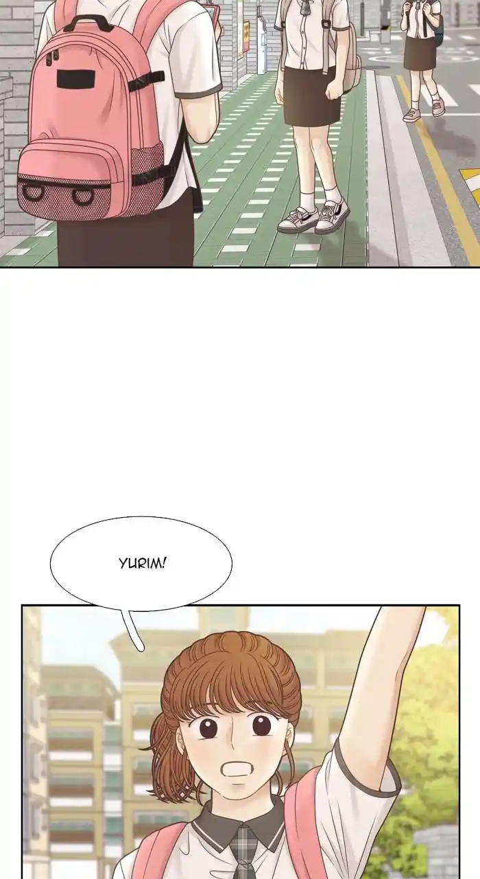 Girl's World Chapter 369