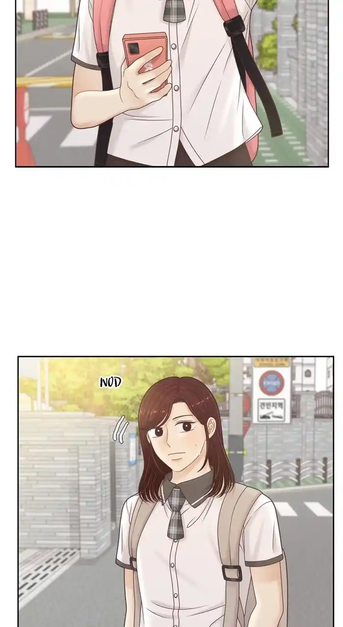 Girl's World Chapter 369