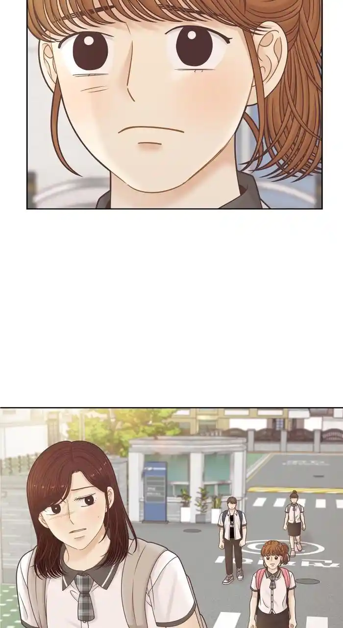 Girl's World Chapter 369