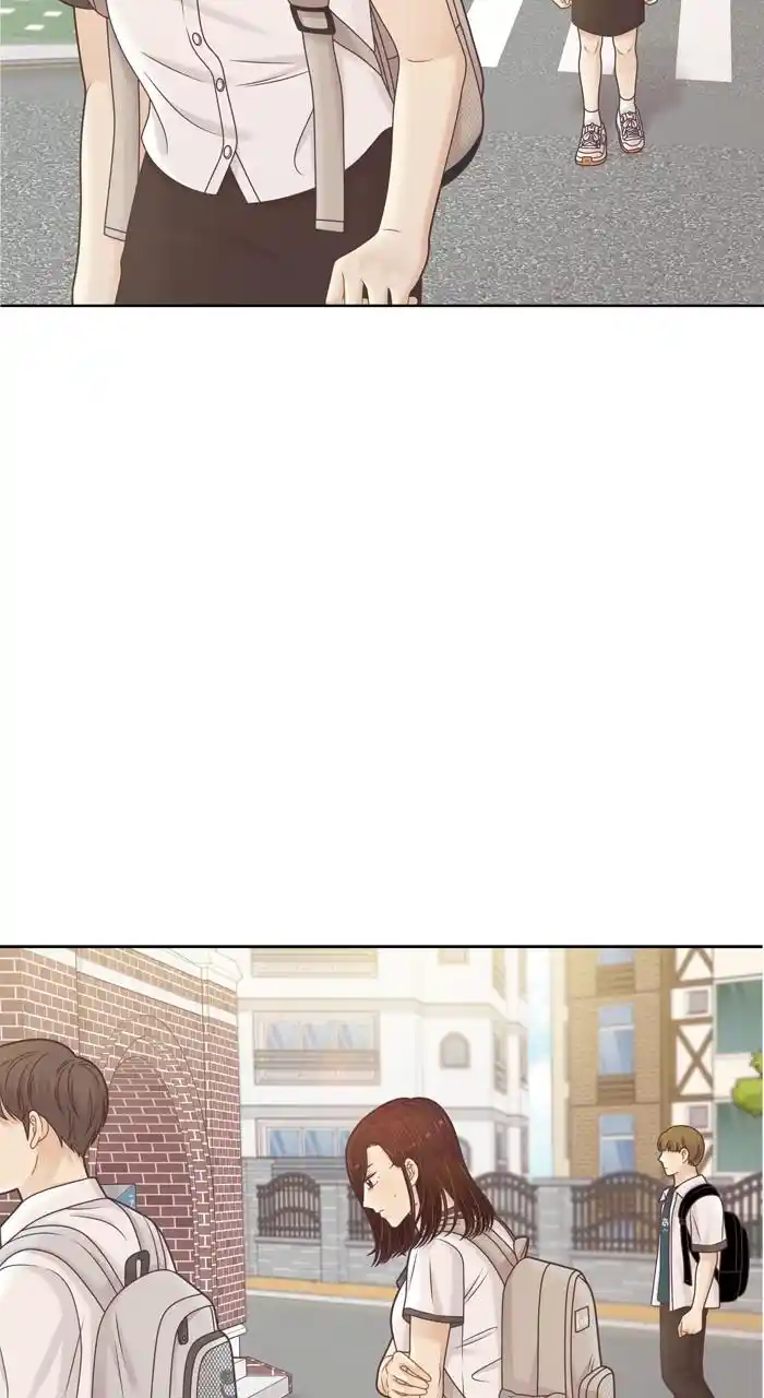 Girl's World Chapter 369