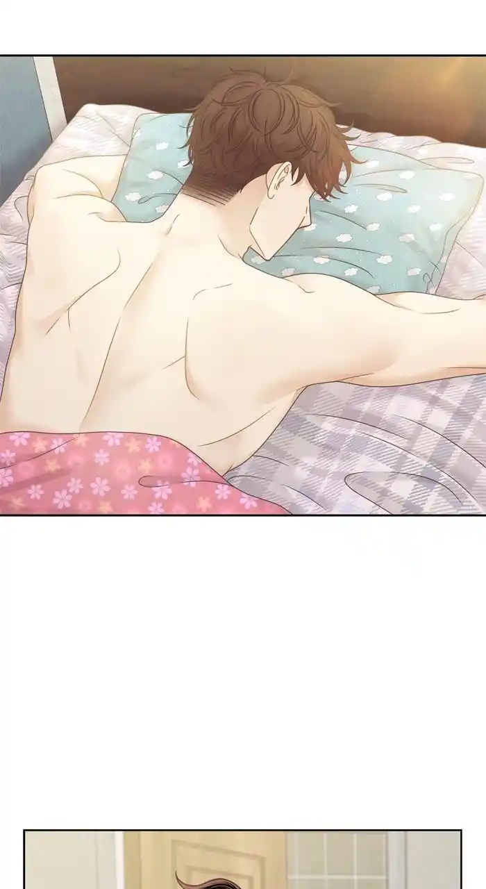 Girl's World Chapter 370