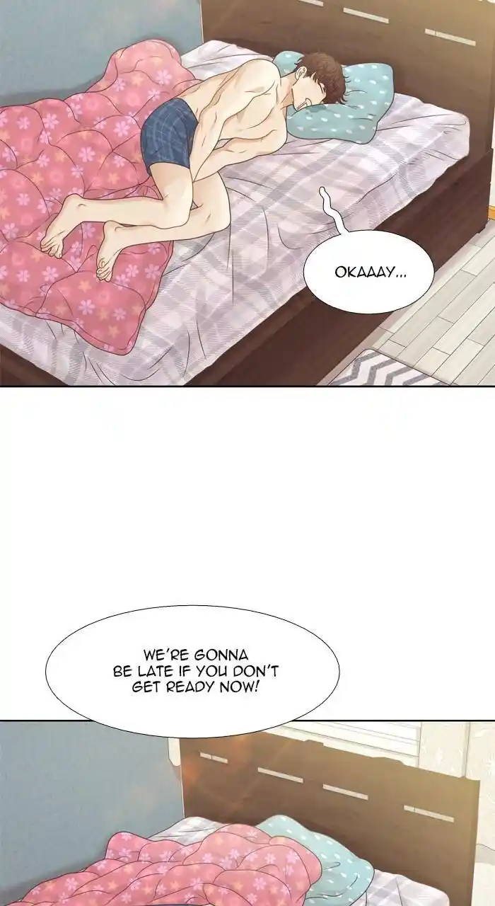 Girl's World Chapter 370