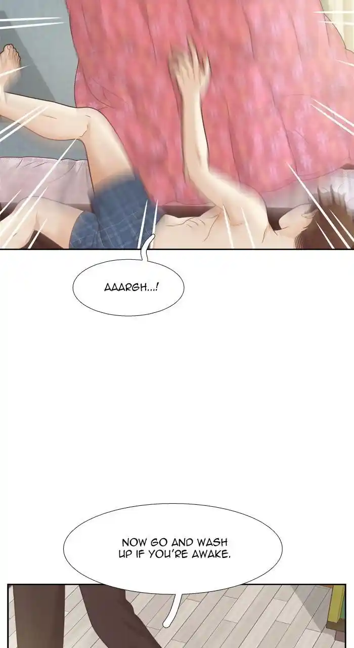 Girl's World Chapter 370