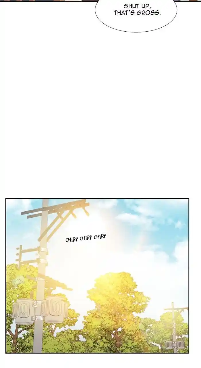 Girl's World Chapter 370