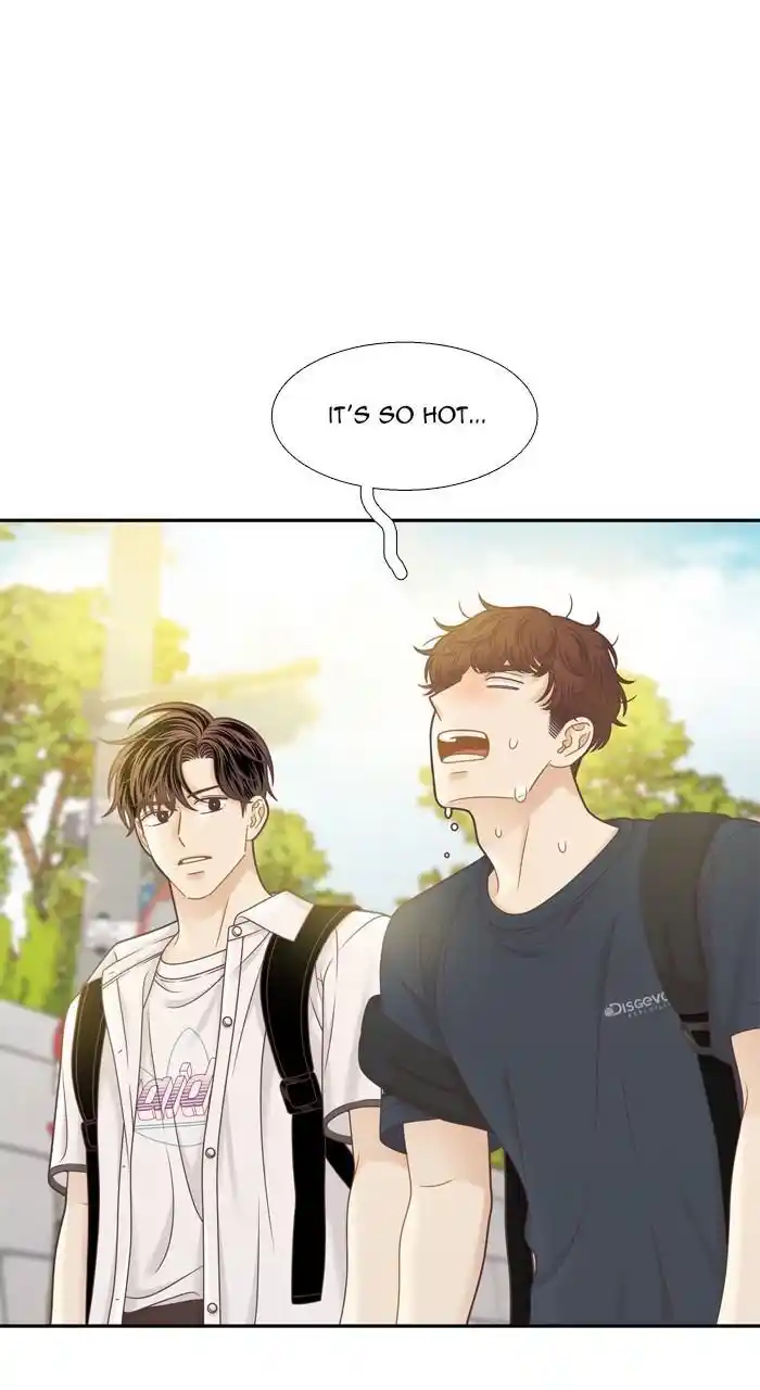 Girl's World Chapter 370