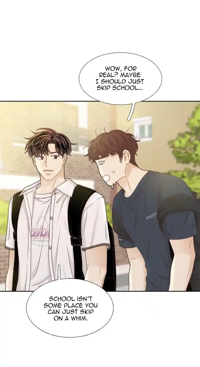 Girl's World Chapter 370