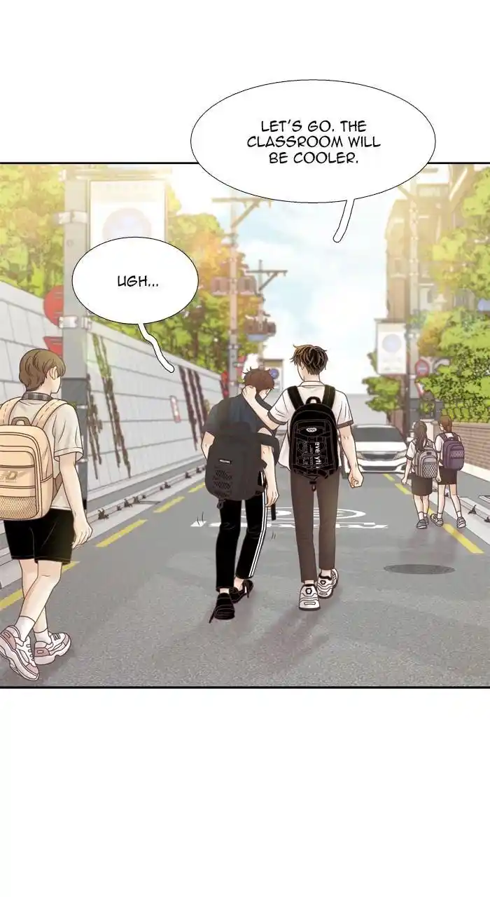 Girl's World Chapter 370