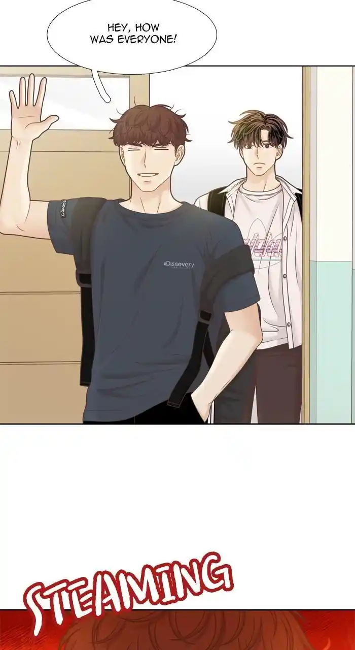 Girl's World Chapter 370