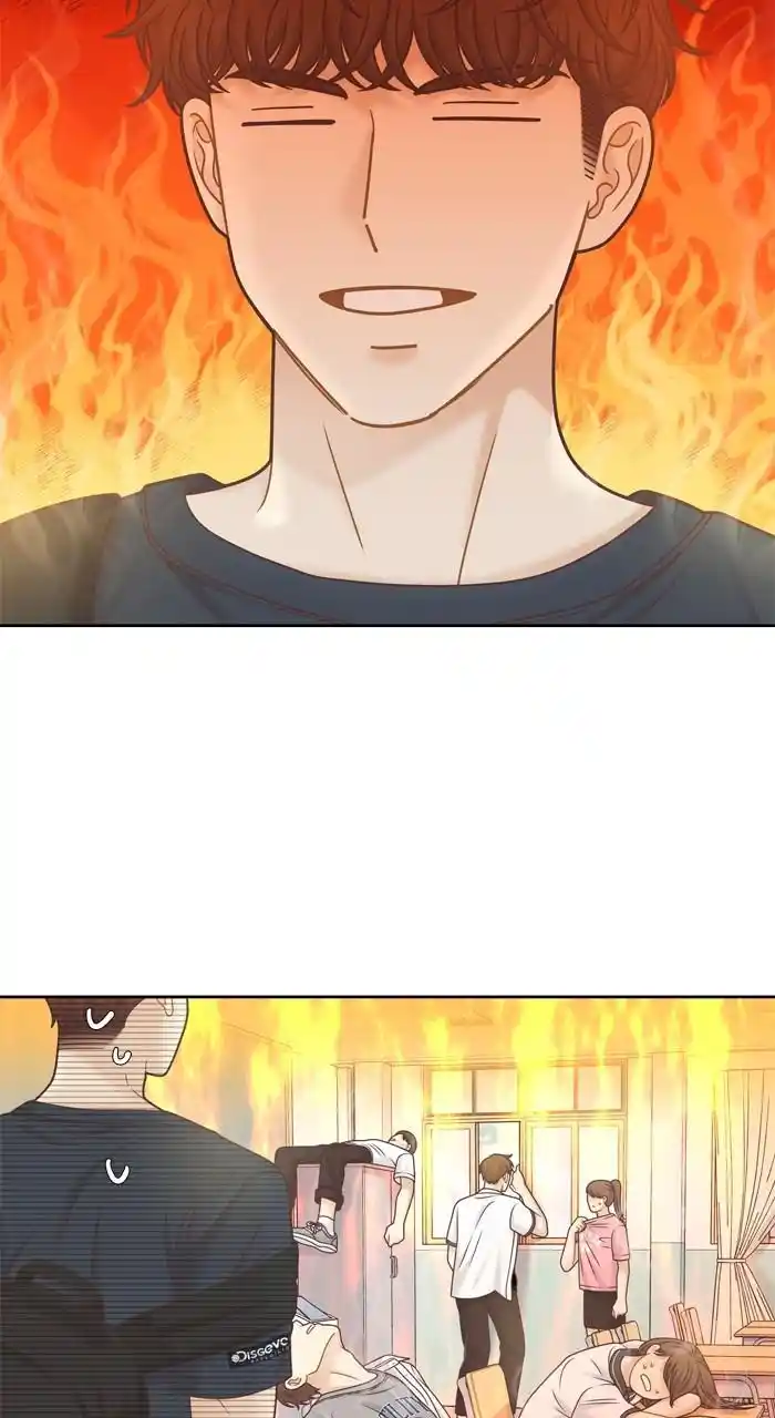 Girl's World Chapter 370