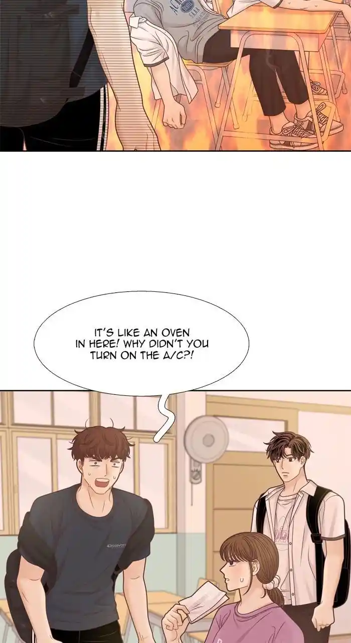 Girl's World Chapter 370