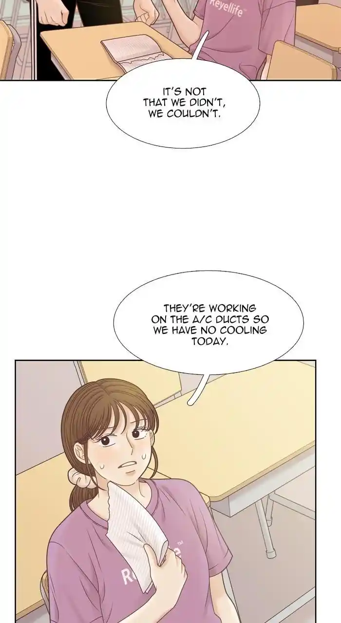 Girl's World Chapter 370