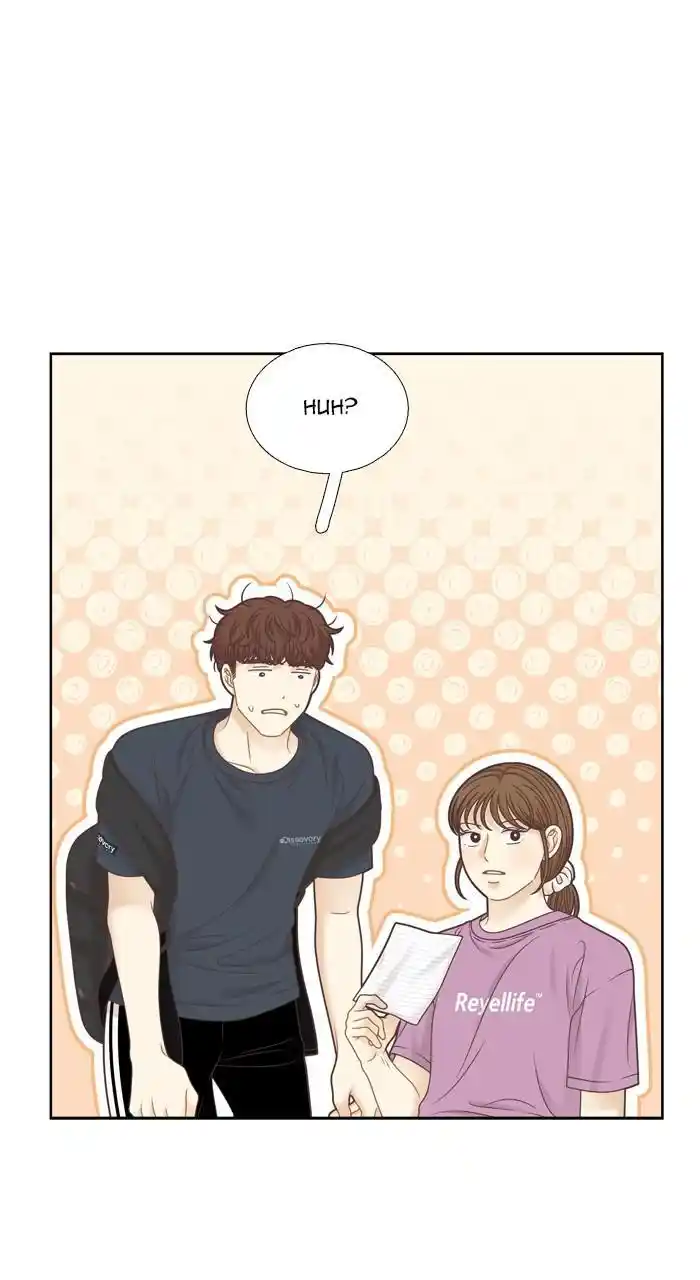 Girl's World Chapter 370