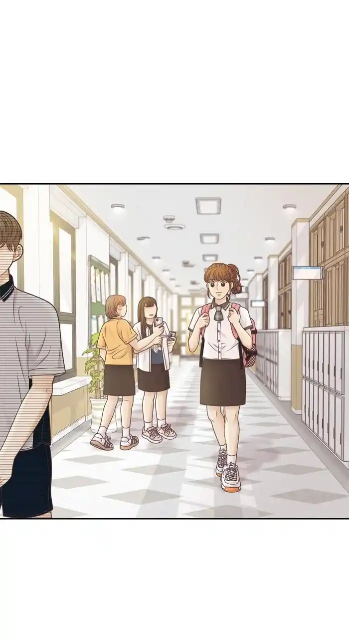 Girl's World Chapter 370