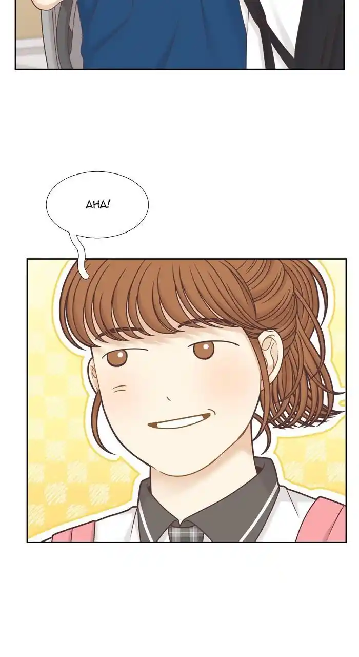 Girl's World Chapter 370