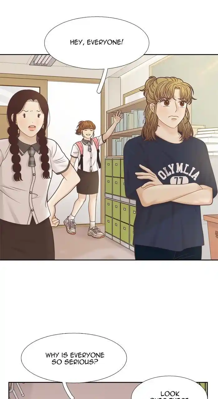 Girl's World Chapter 370