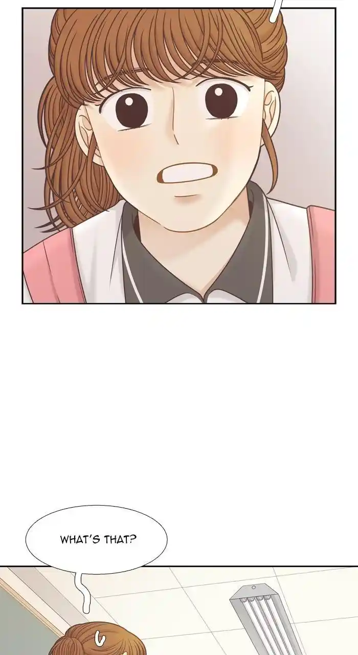 Girl's World Chapter 370