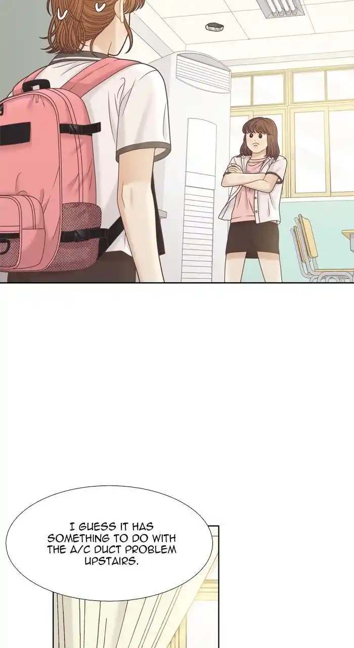 Girl's World Chapter 370