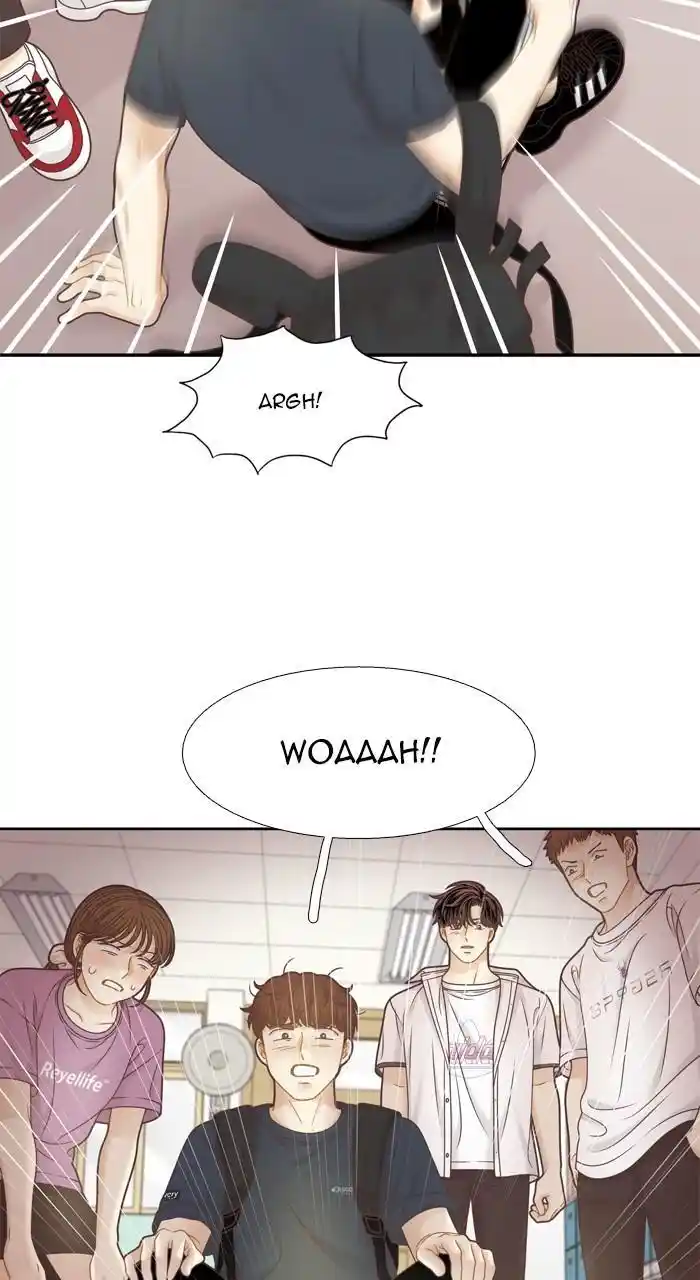 Girl's World Chapter 370