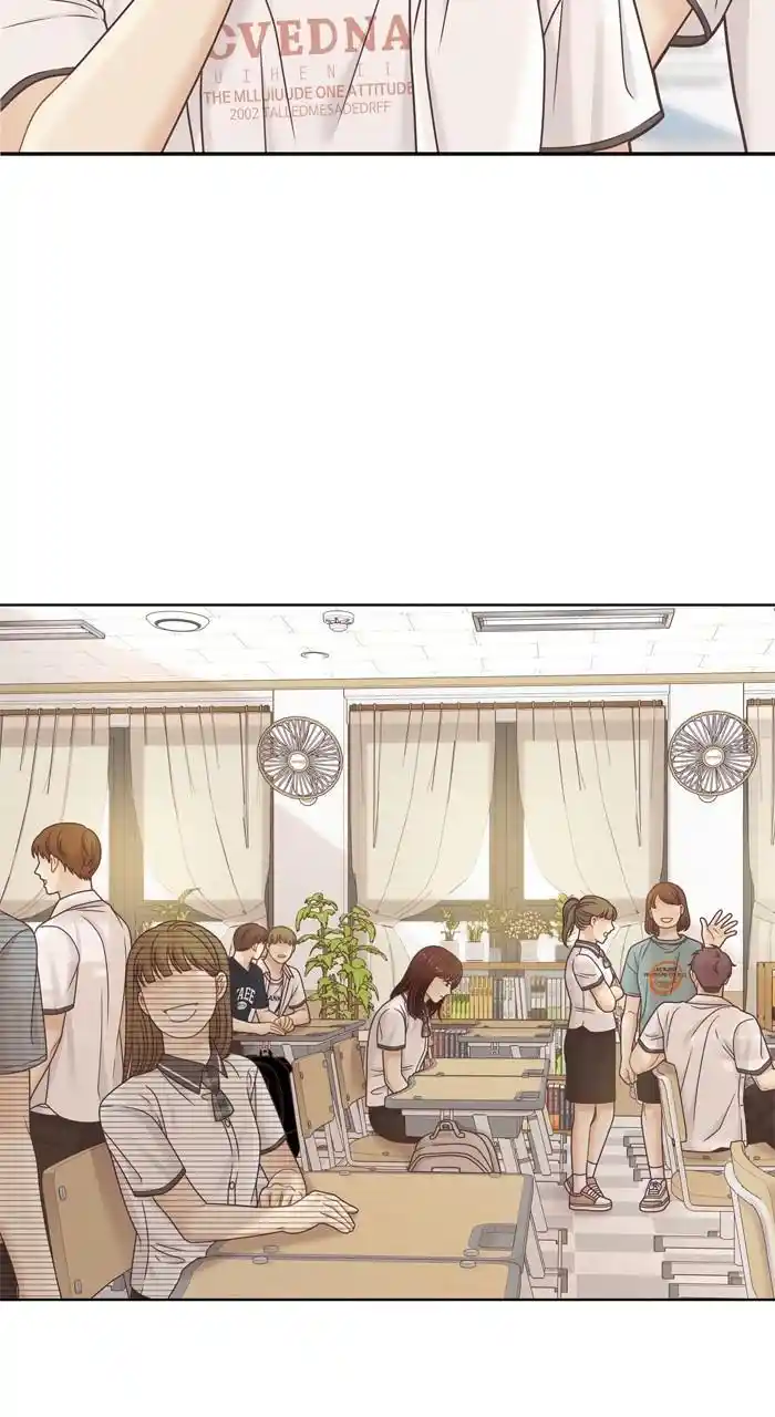 Girl's World Chapter 370