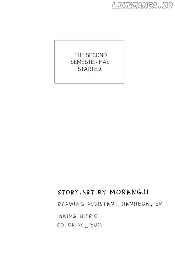 Girl's World Chapter 371