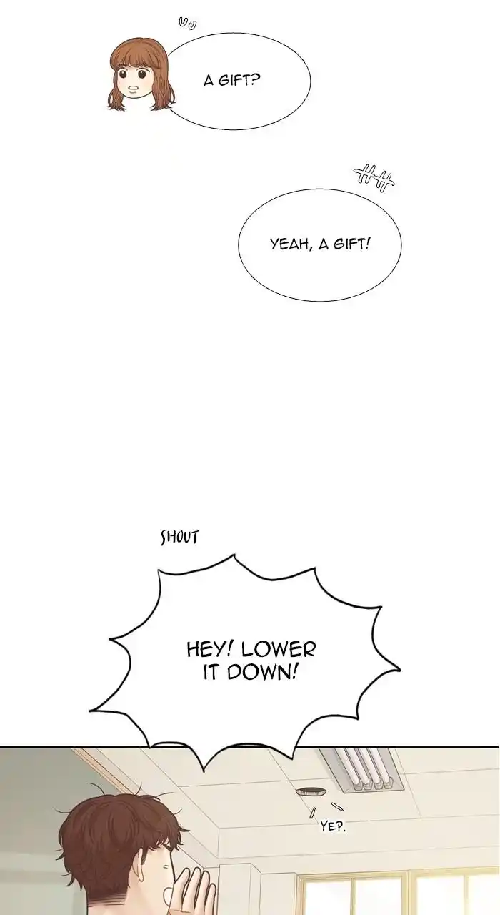 Girl's World Chapter 371