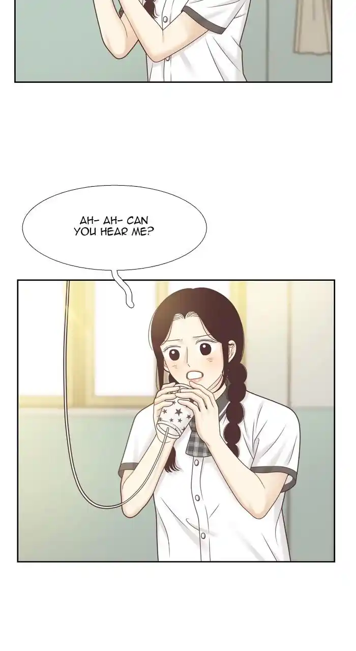 Girl's World Chapter 371