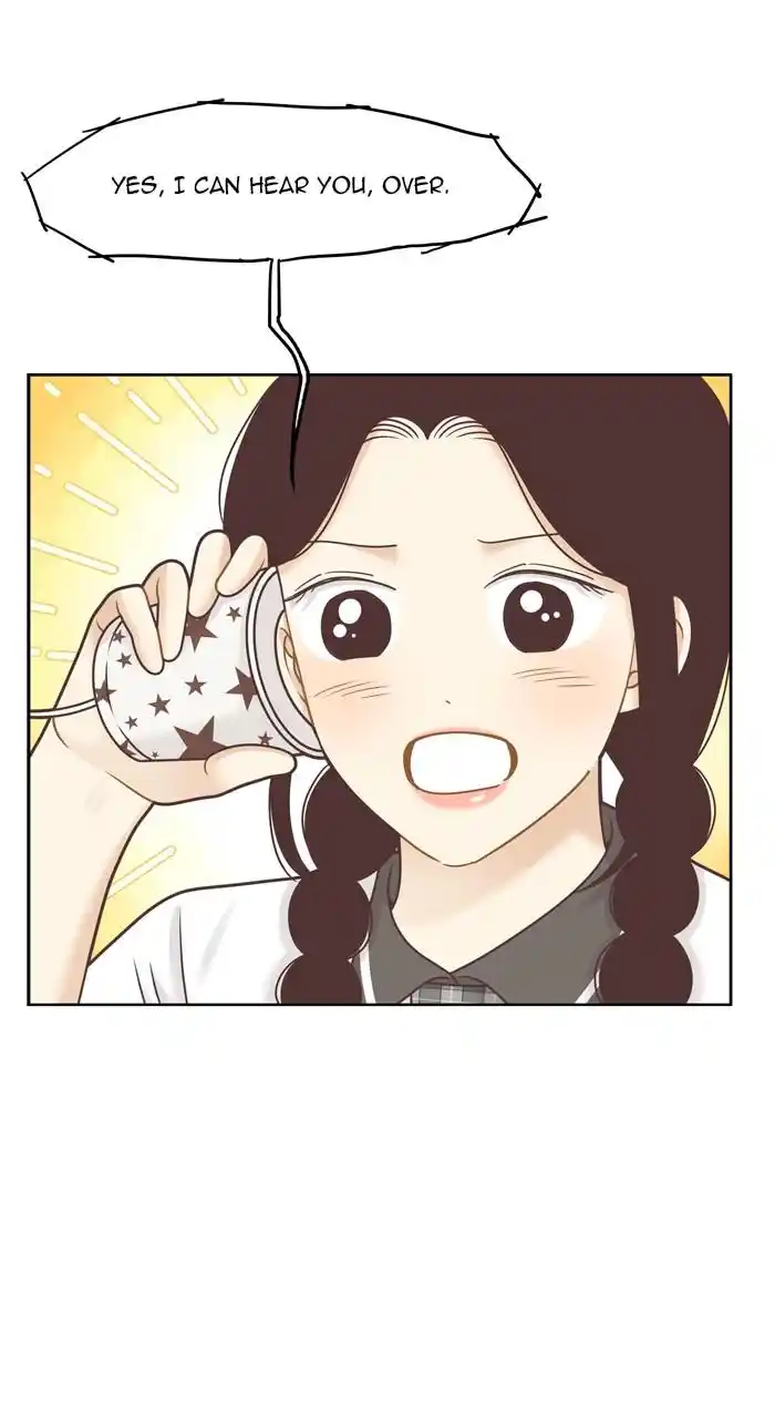 Girl's World Chapter 371