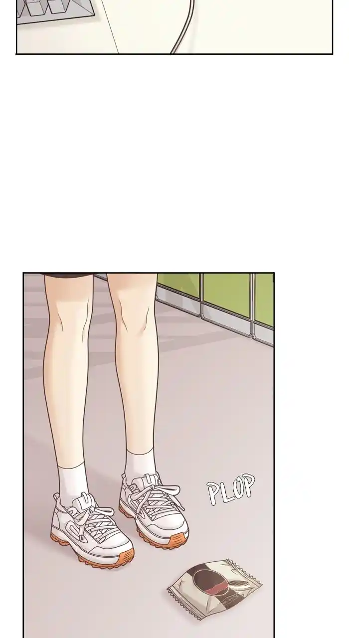 Girl's World Chapter 371