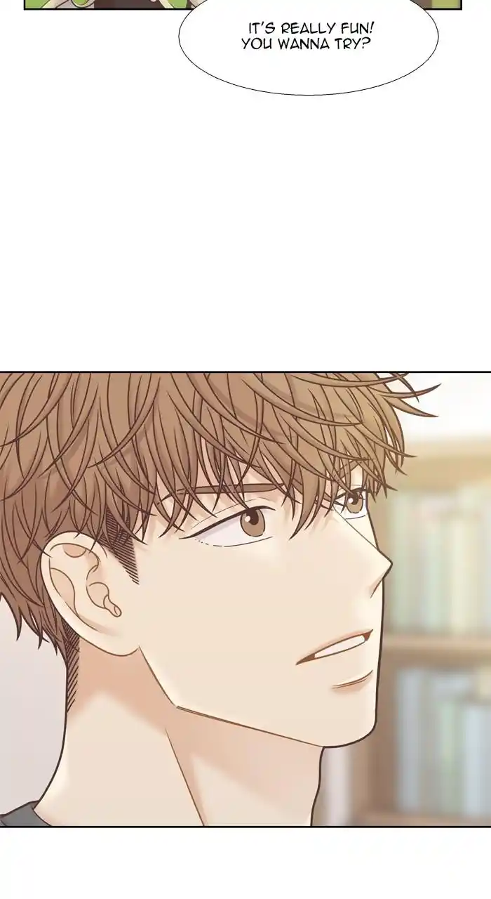 Girl's World Chapter 371