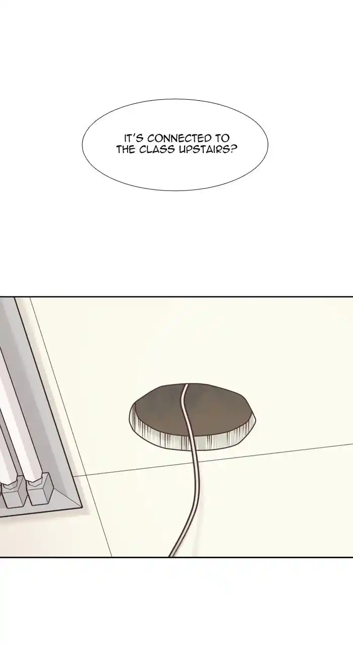 Girl's World Chapter 371