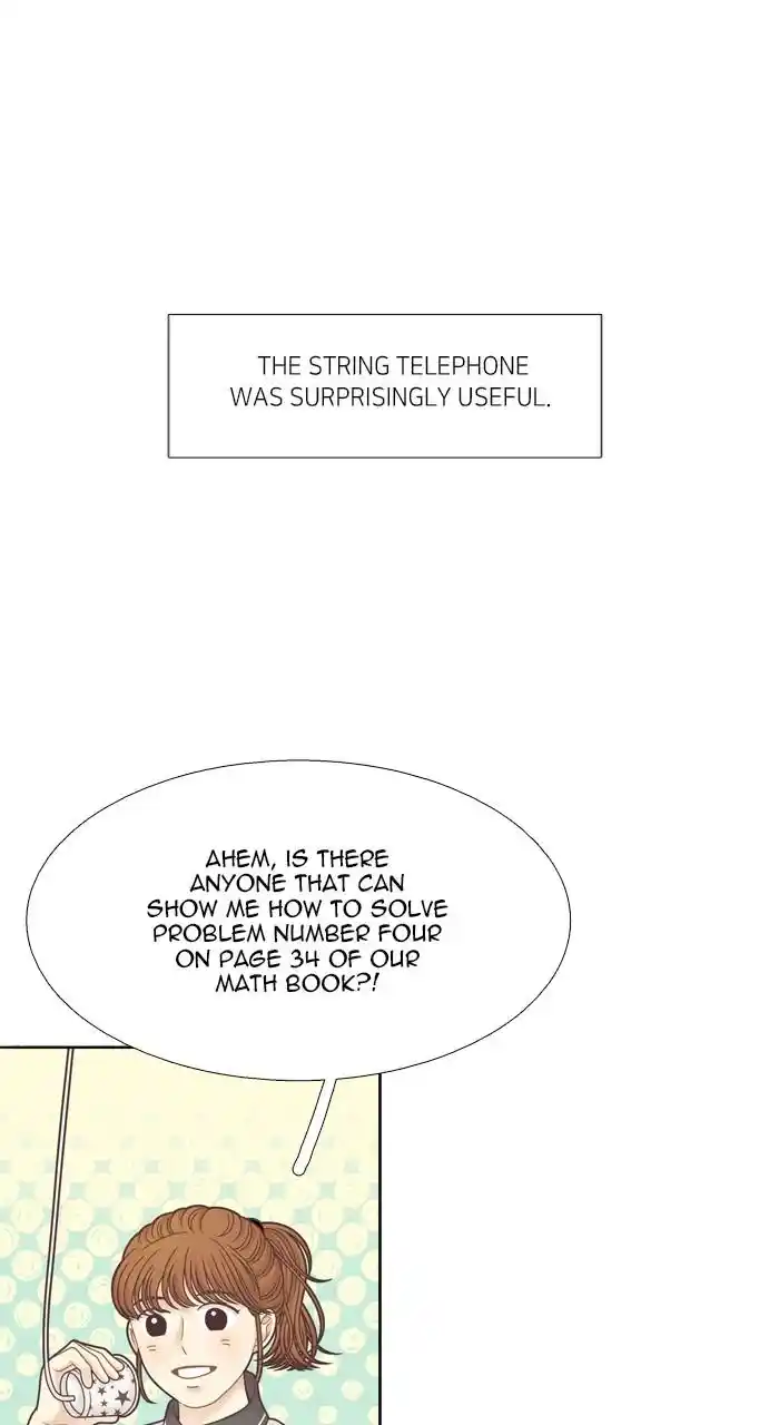 Girl's World Chapter 371