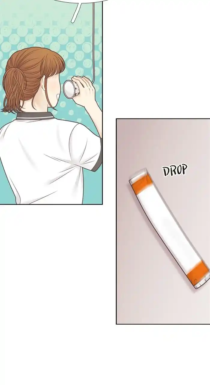 Girl's World Chapter 371