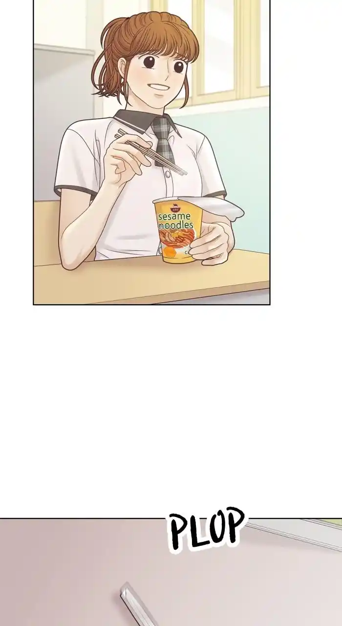 Girl's World Chapter 371