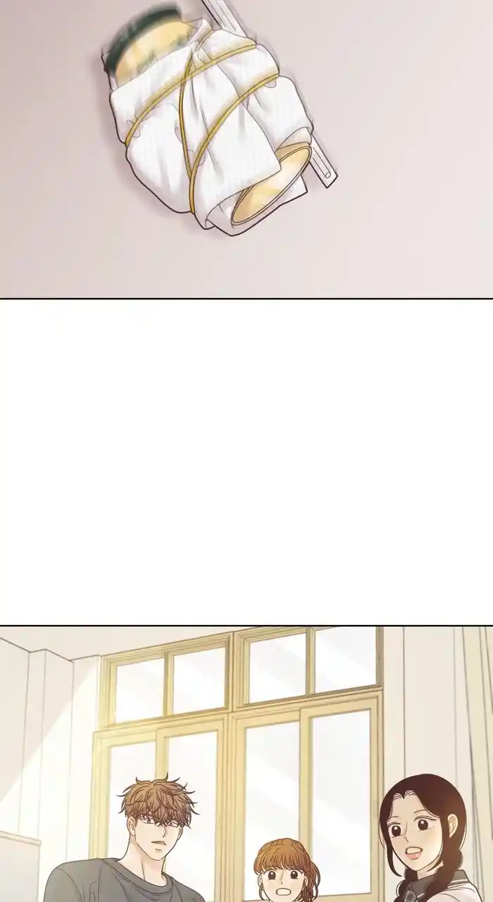 Girl's World Chapter 371