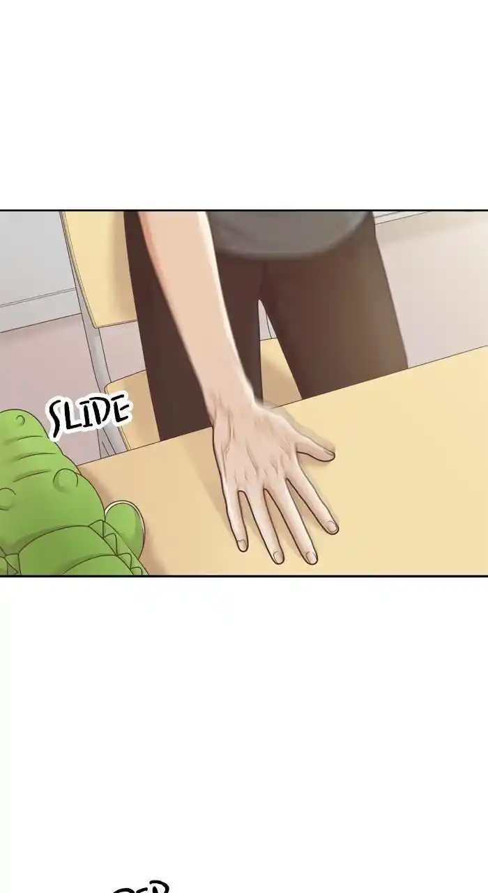 Girl's World Chapter 371