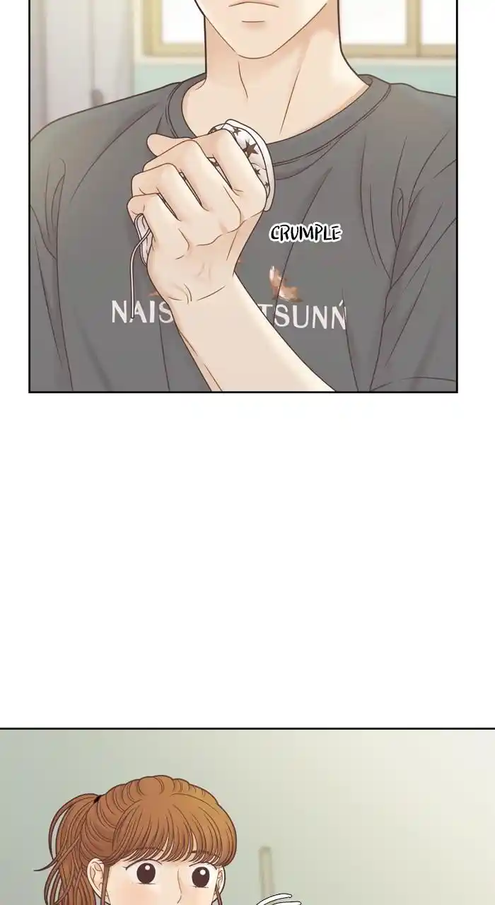 Girl's World Chapter 371