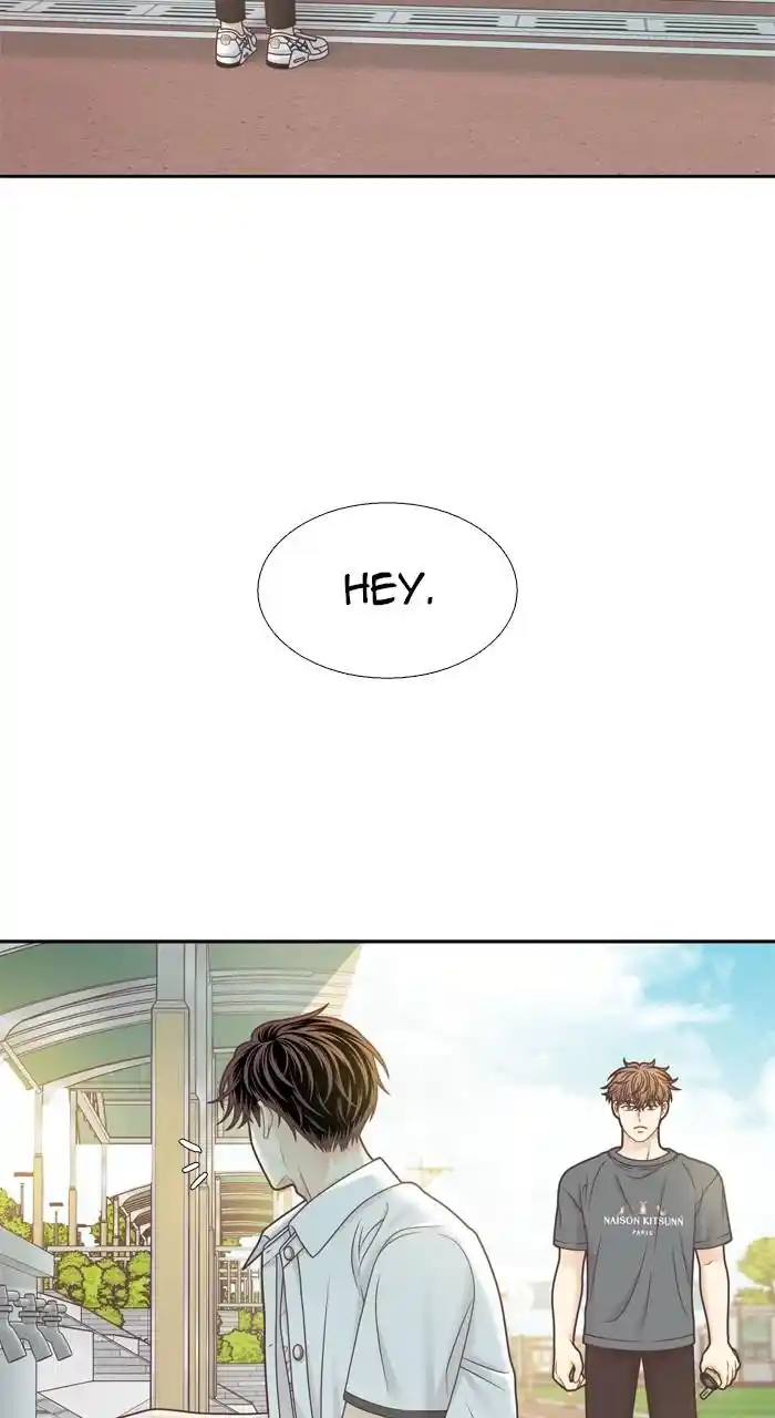 Girl's World Chapter 371