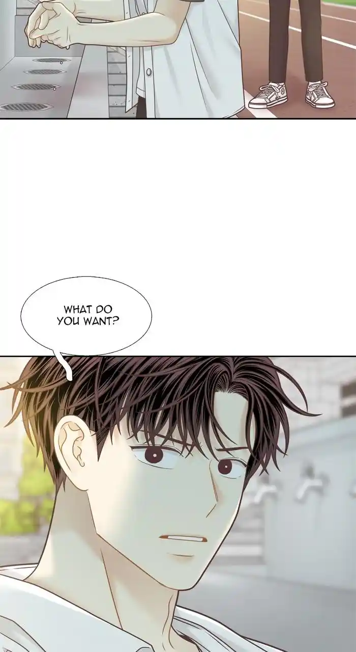 Girl's World Chapter 371