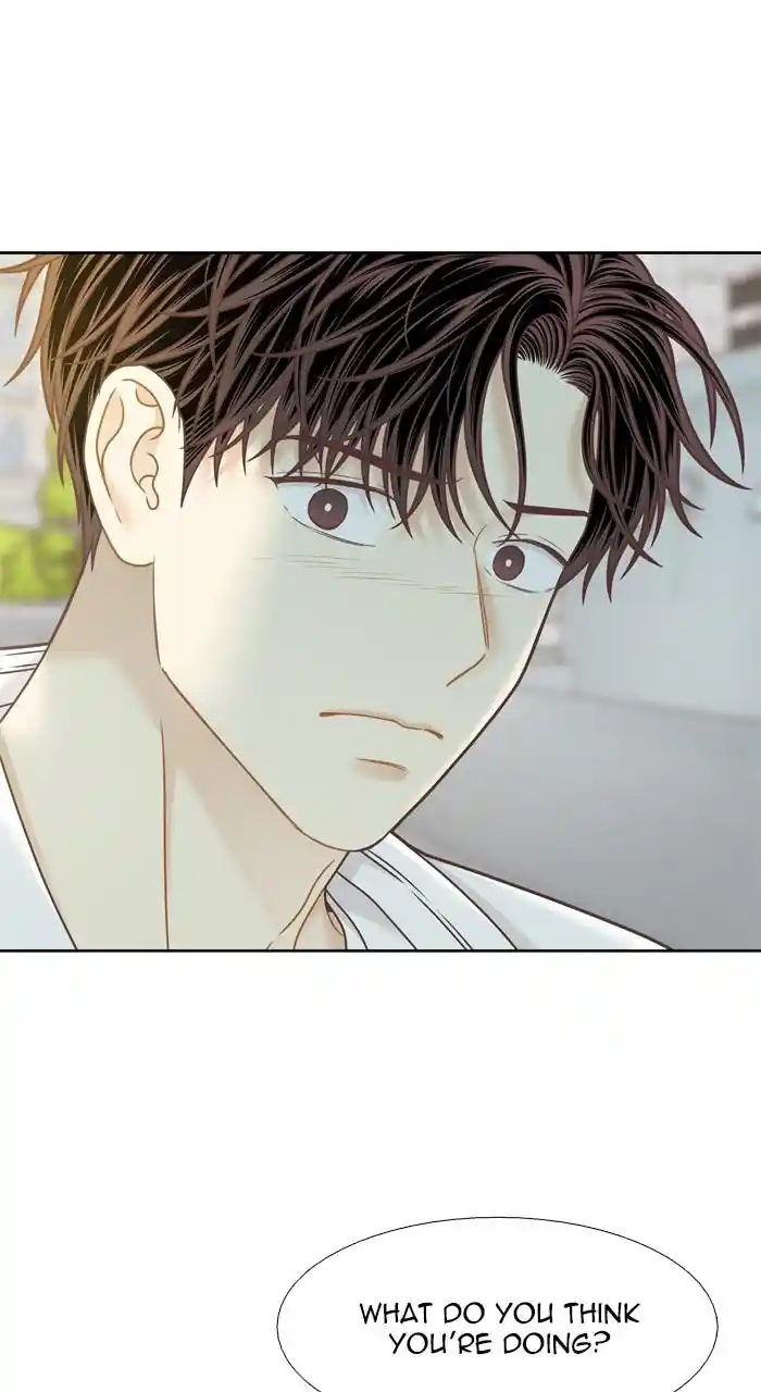 Girl's World Chapter 371