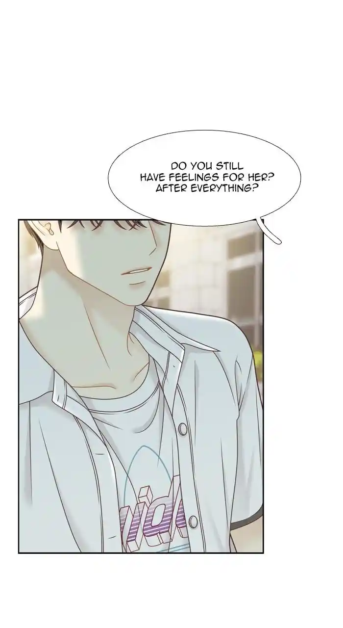 Girl's World Chapter 372