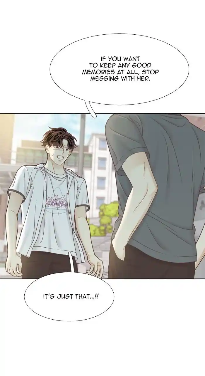 Girl's World Chapter 372