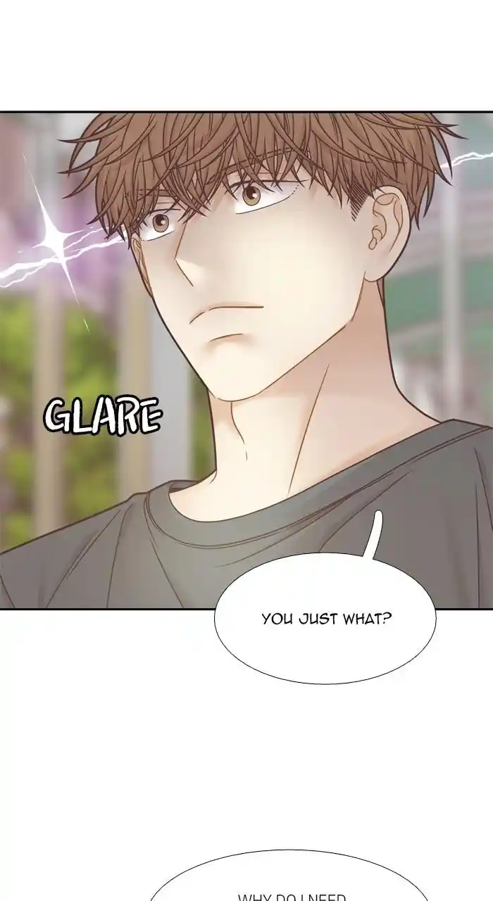 Girl's World Chapter 372