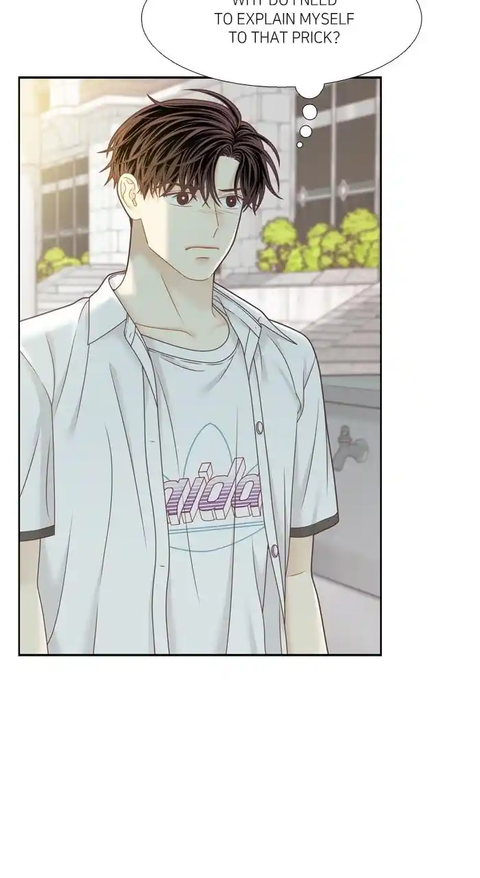 Girl's World Chapter 372