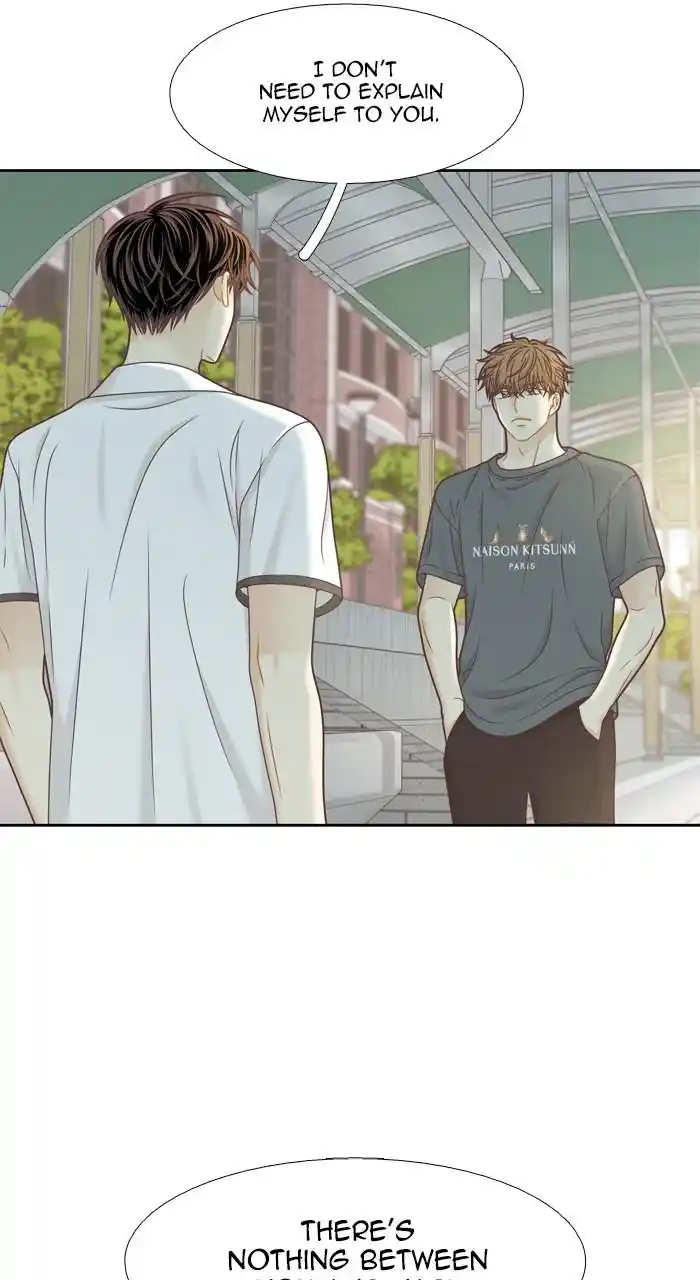 Girl's World Chapter 372