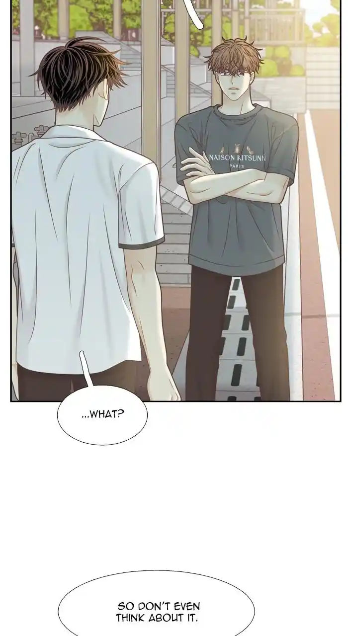 Girl's World Chapter 372