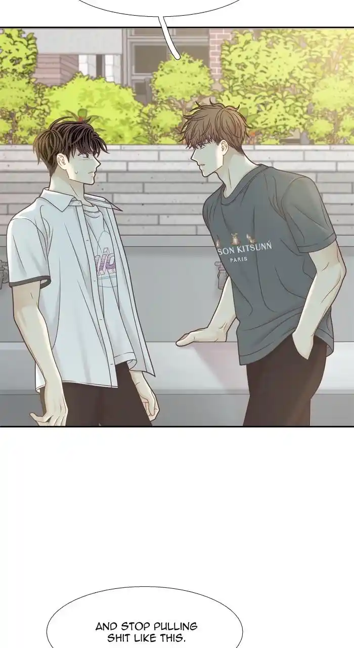 Girl's World Chapter 372