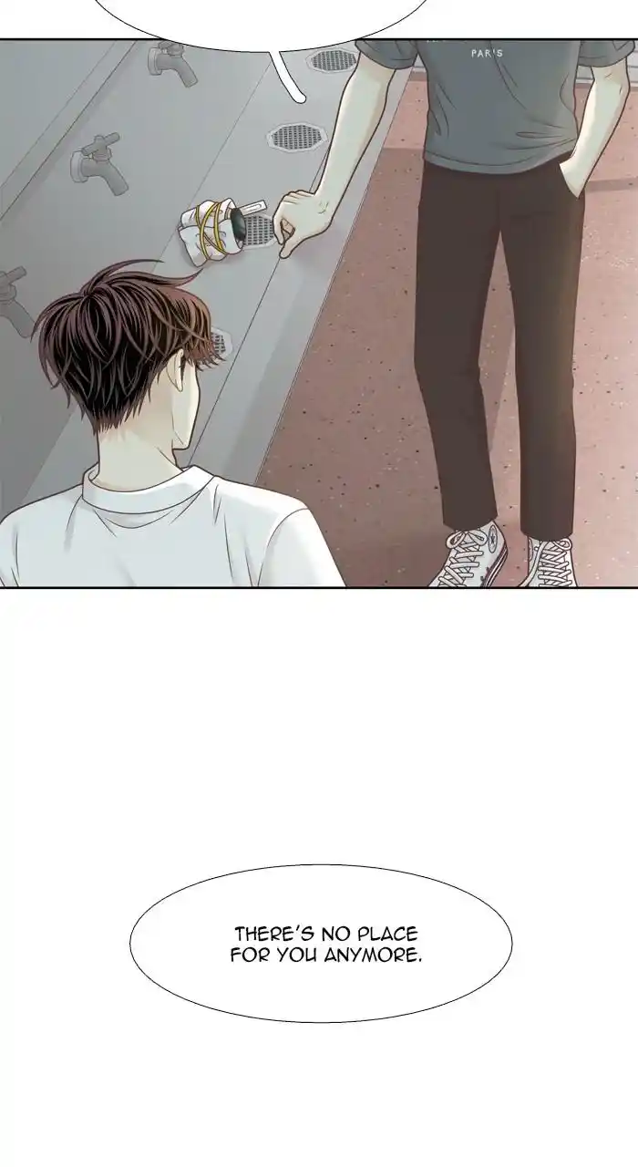 Girl's World Chapter 372