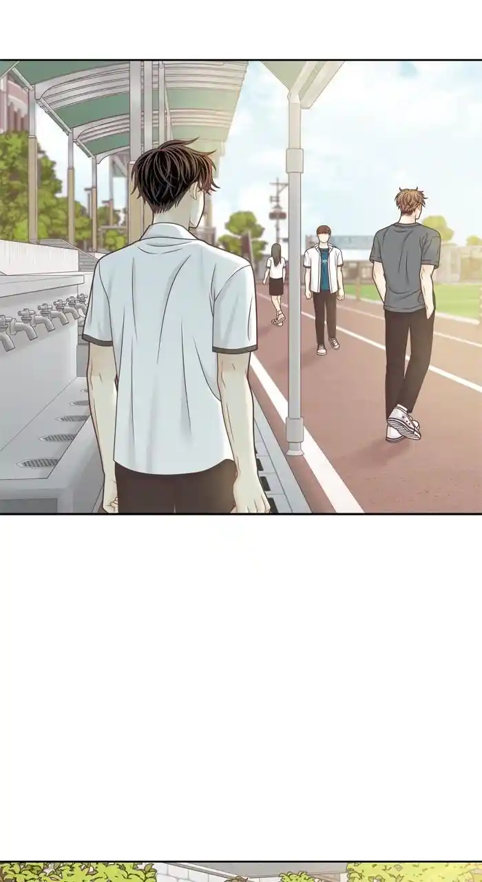 Girl's World Chapter 372